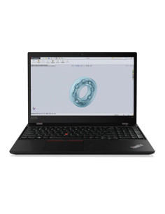 ThinkPad P15S G2 2