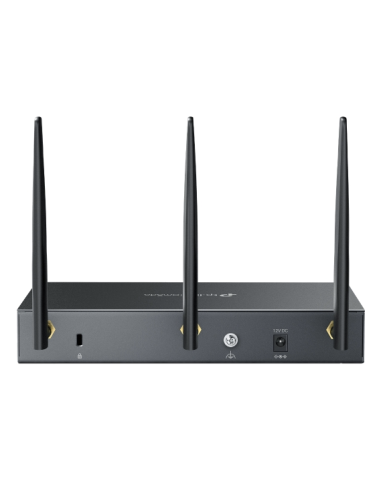 TP LINK - Omada AX3000 Gigabit ER706W