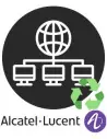 Alcatel-Lucent Reconditionné