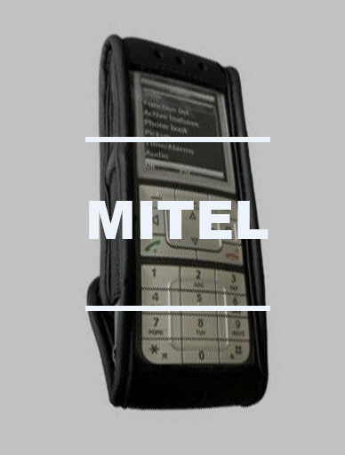 housse de protection mitel