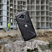 telephone portable durci